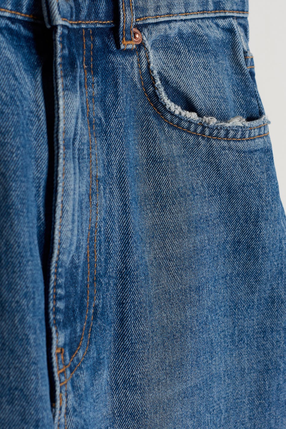 Idun wide jeans