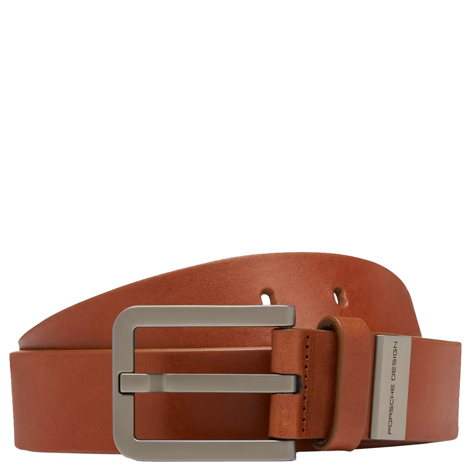Soft Grain - Gürtel Pin Buckle