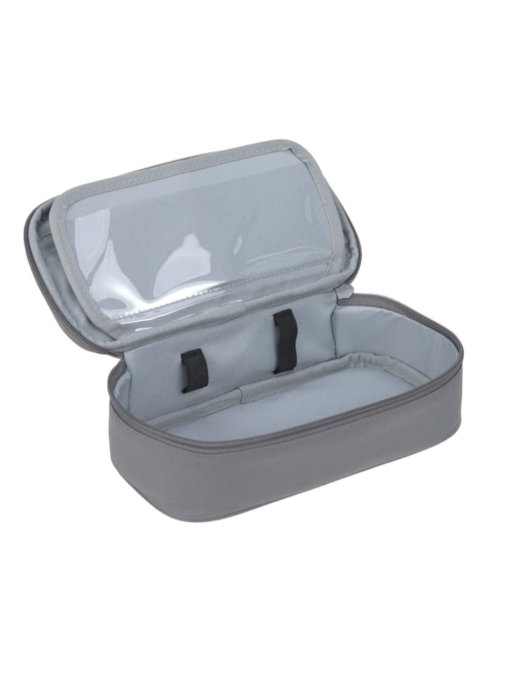 Lässig Lässig Schlampermäppchen Bold anthracite günstig kaufen onesize