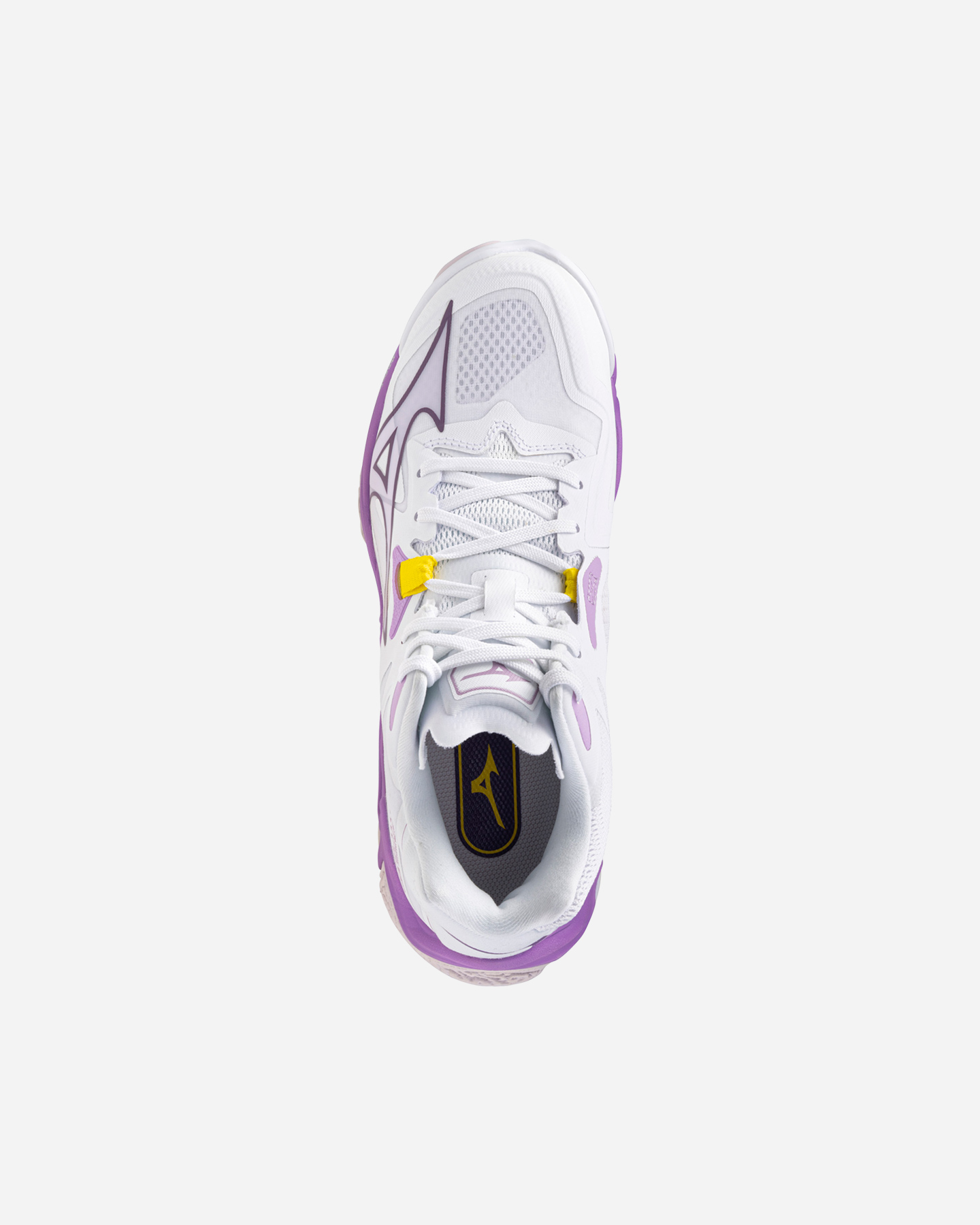 Löparskor Mizuno Wave Lightning Z8 Mid W V1GC2405-10