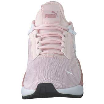 PUMA Pacer Easy Street Jr Sneaker in pink
