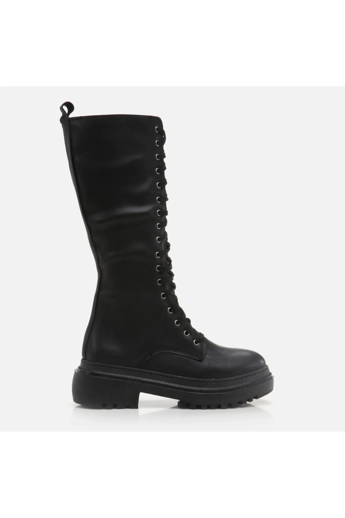 Yaya by Hotiç  Stiefel - Schwarz - Flacher Absatz