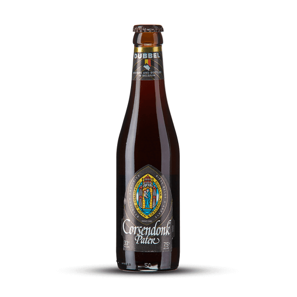 Corsendonk Pater Double 33cl