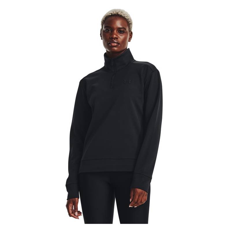 Under Armour Armour Fleece Fleecehoodie Damen