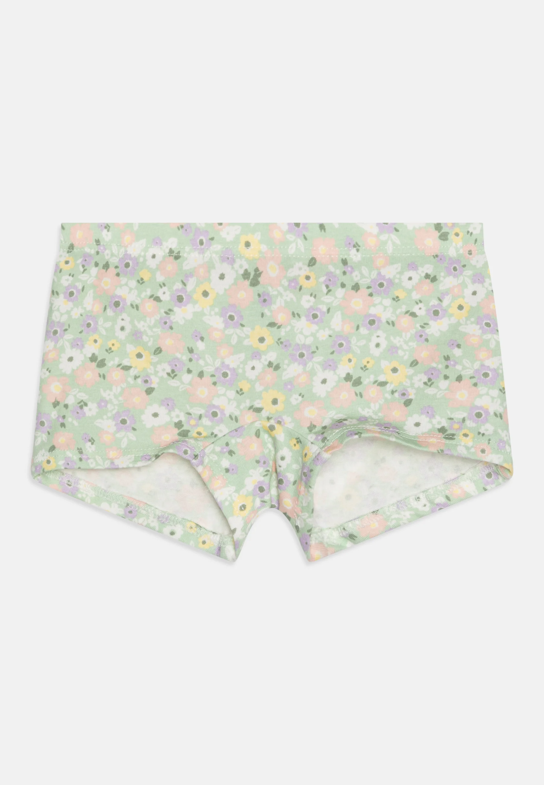 Lindex BOXER FLORES PAQUETE DE 3 - Culotte