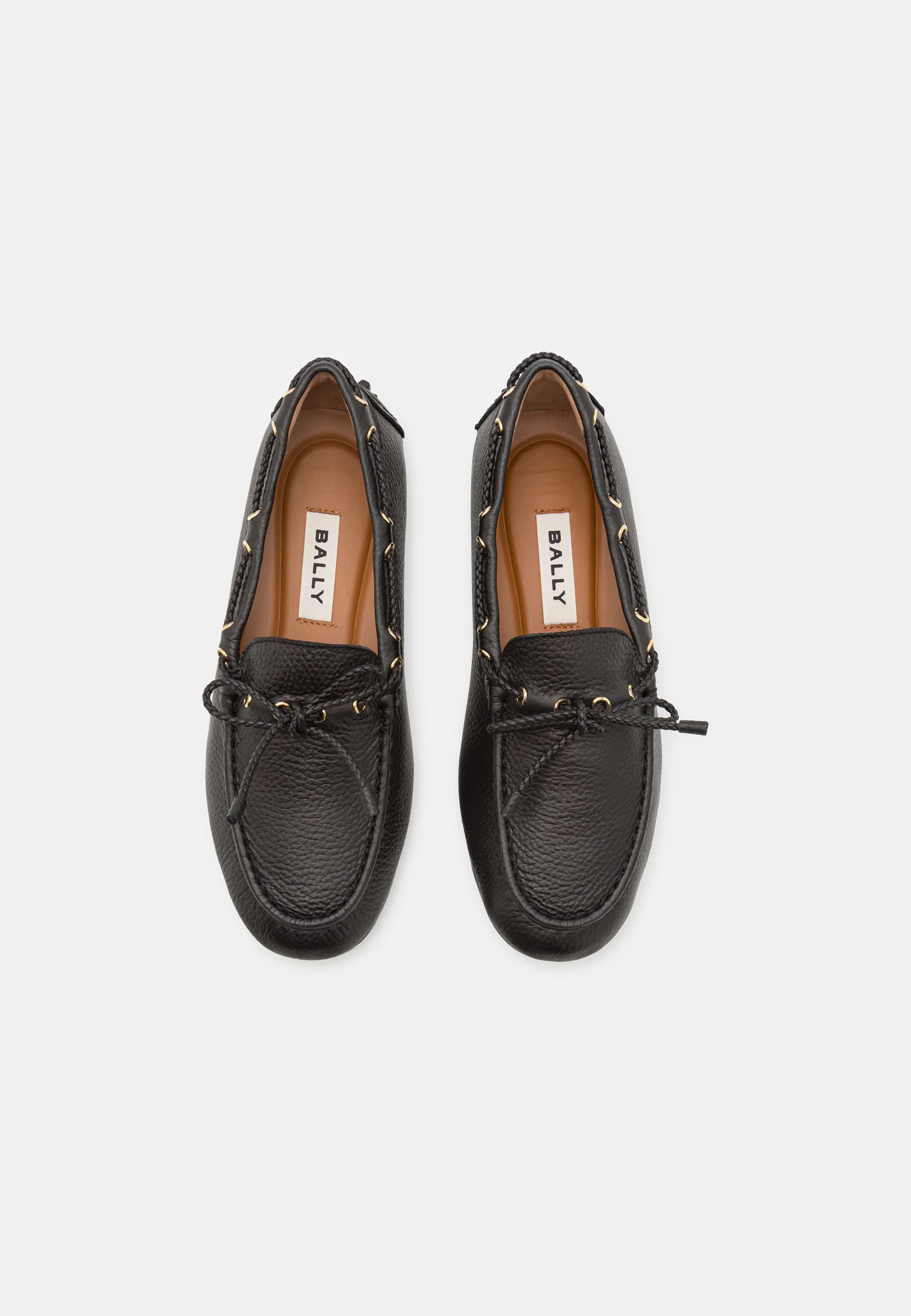 Bally KYAN - Mocasines