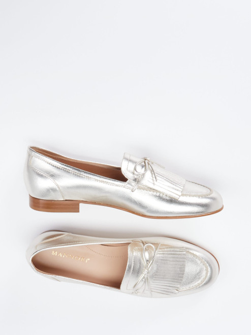 Slipper-15104490019 Mannori