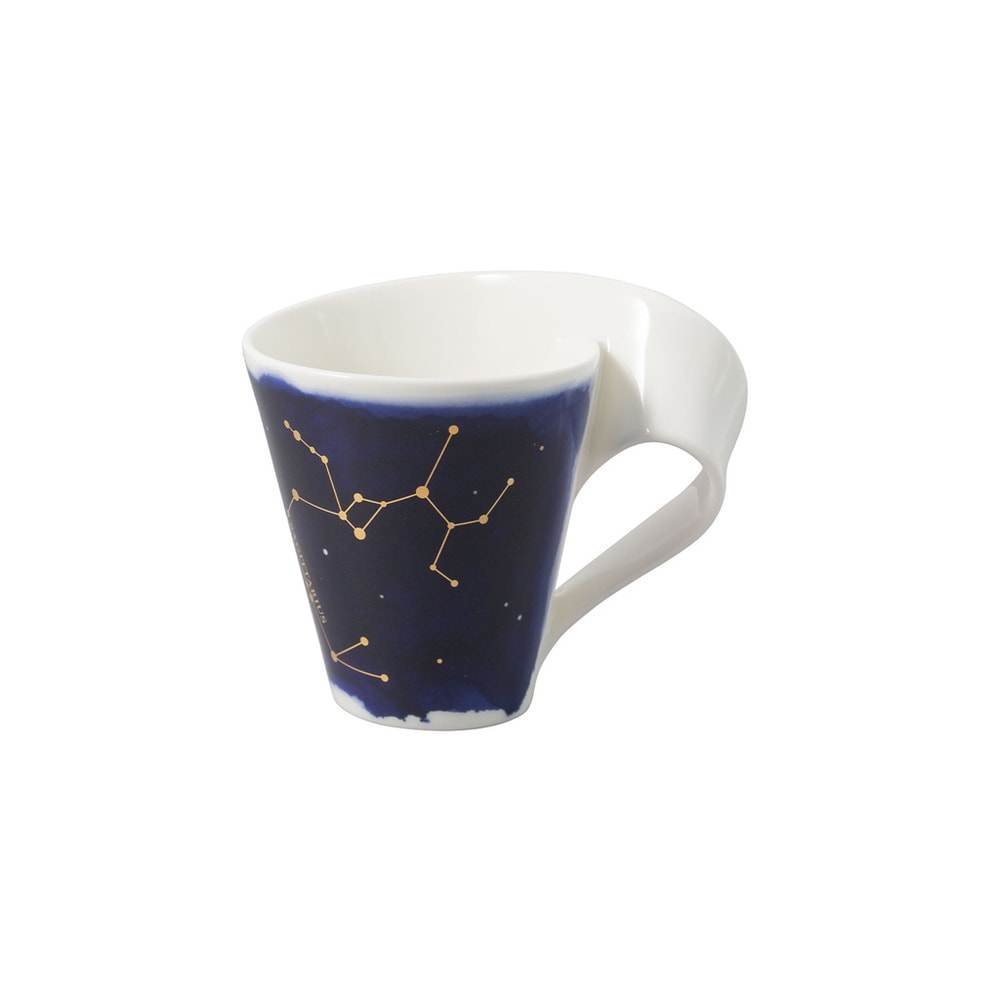 Villeroy & Boch Mug Sagittarius NewWave Stars Tasse
