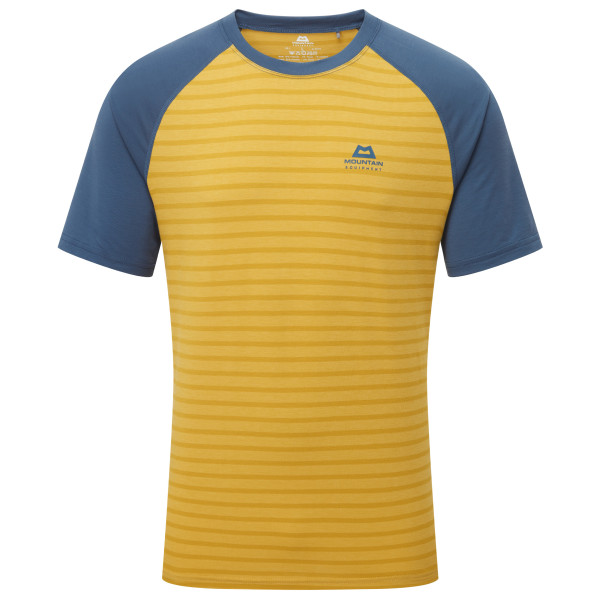 Mountain Equipment - Redline S/S Tee - Funktionsshirt