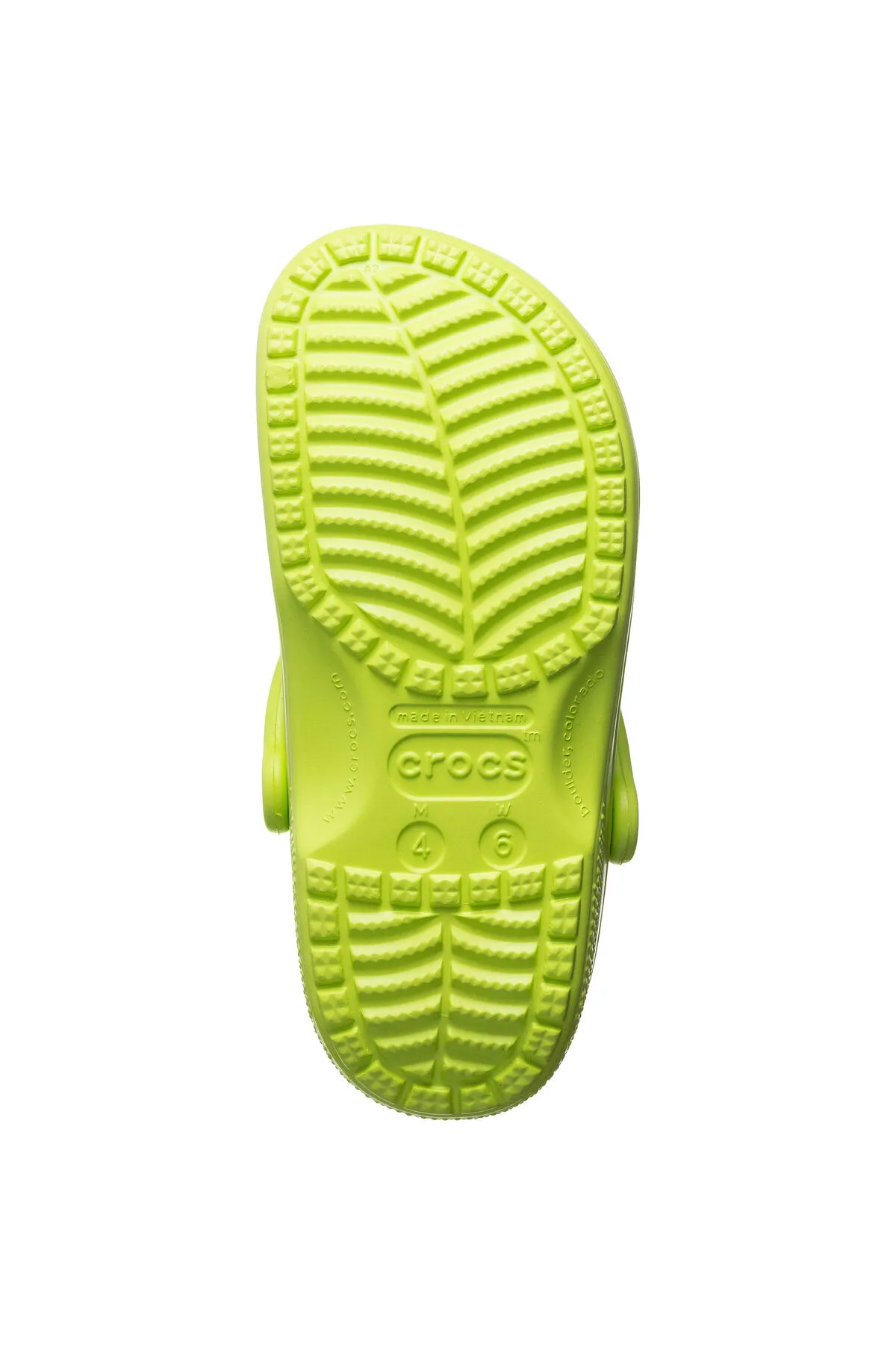 Crocs  Unisex Crocs Klassische Pantoletten