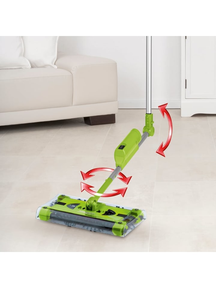 Swivel Sweeper Akku-Besen Swivel Sweeper G2 - kabellos und wiederaufladbar günstig kaufen onesize