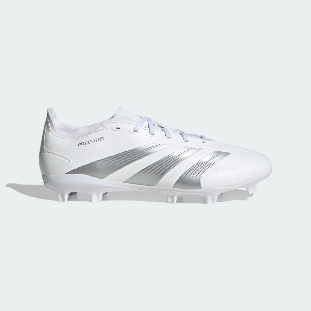 adidas Predator League FG IE2372 / weiss