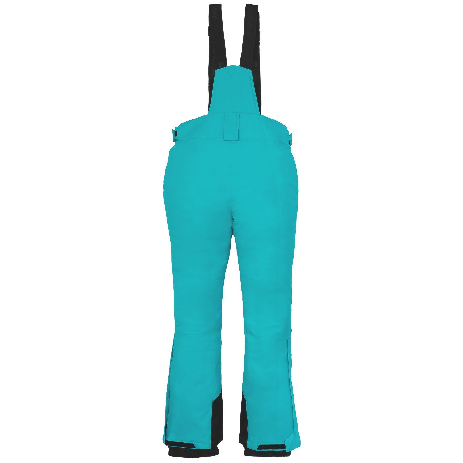 Killtec Skianzug Skianzug Damen Skijacke Steppoptik + Skihose türkis Größenwahl