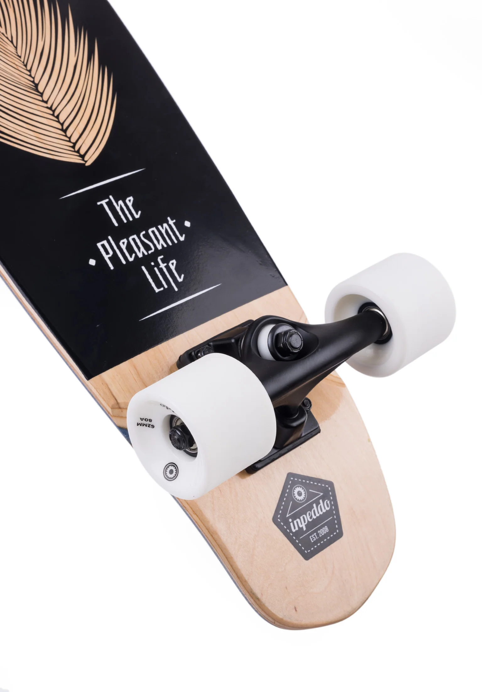 The Pleasant Life
