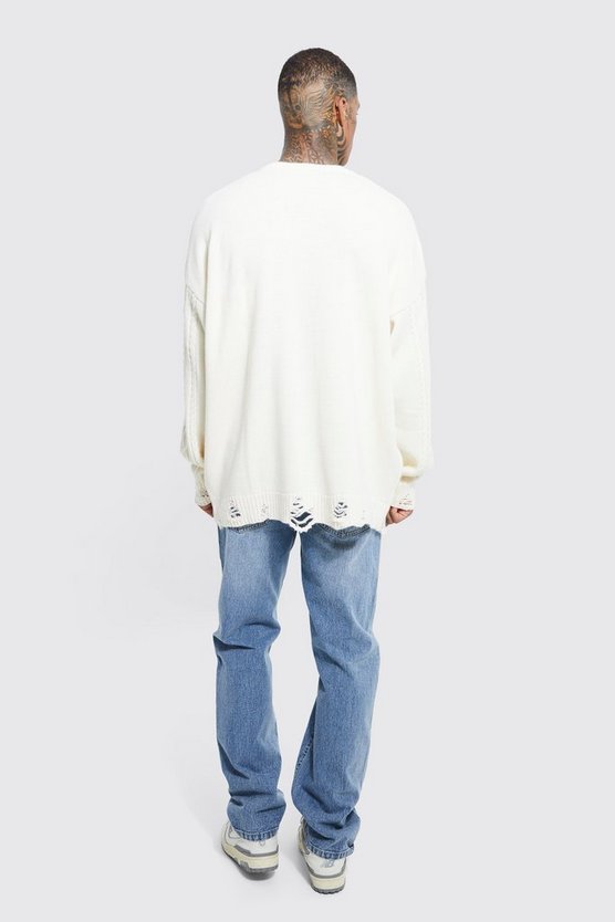 Lockere Jeans