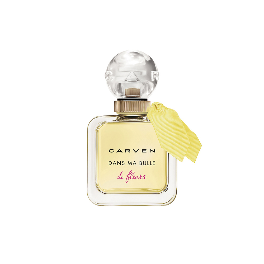 Carven DANS MA BULLE  DE FLEURS EAU DE TOILETTE