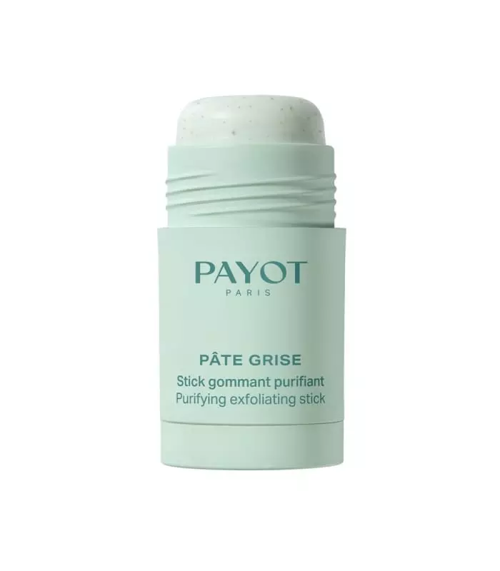 PÂTE GRISE Stick gommant purifiant