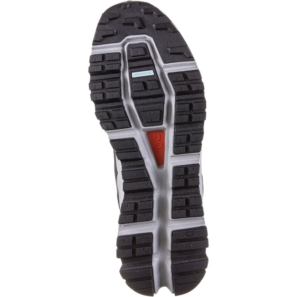ON Cloudhero Waterproof 3YE10032361 / grau