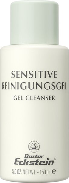Doctor Eckstein Sensitive Reinigungsgel Reinigungsgel