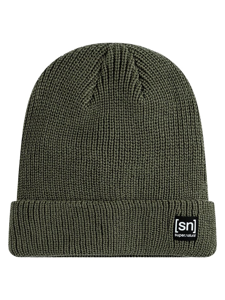 super.natural Beanie 
