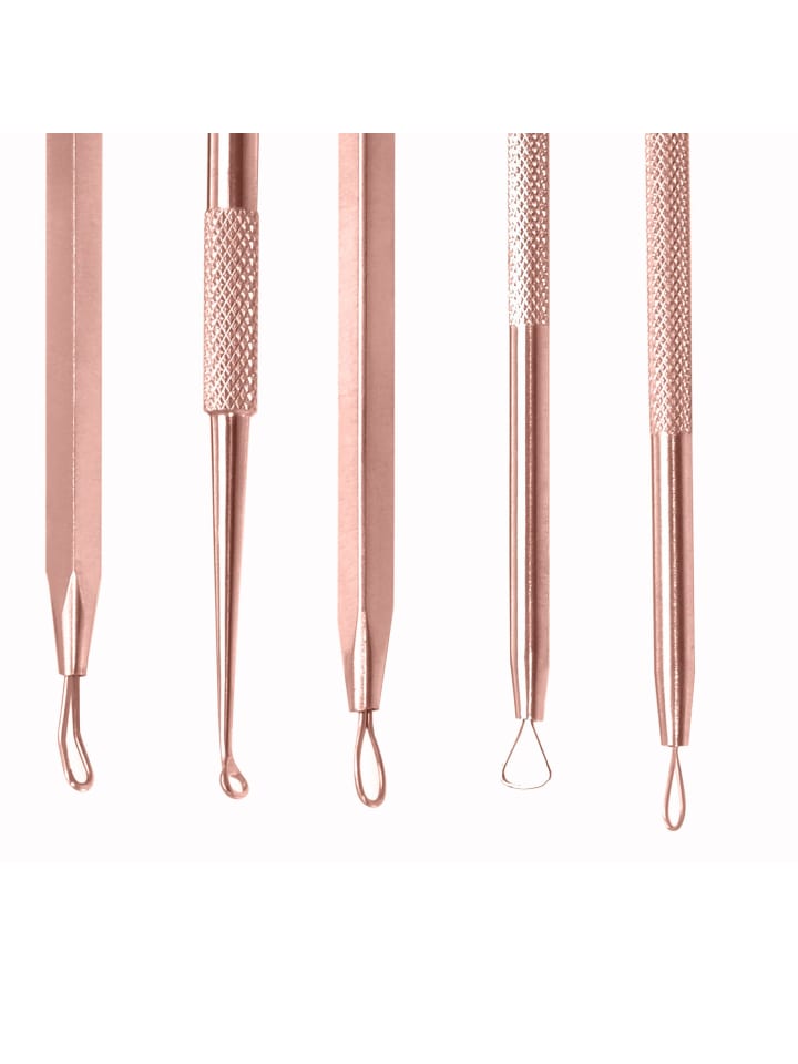 Ailoria PURE Mitesserentferner-Set in roségold günstig kaufen onesize