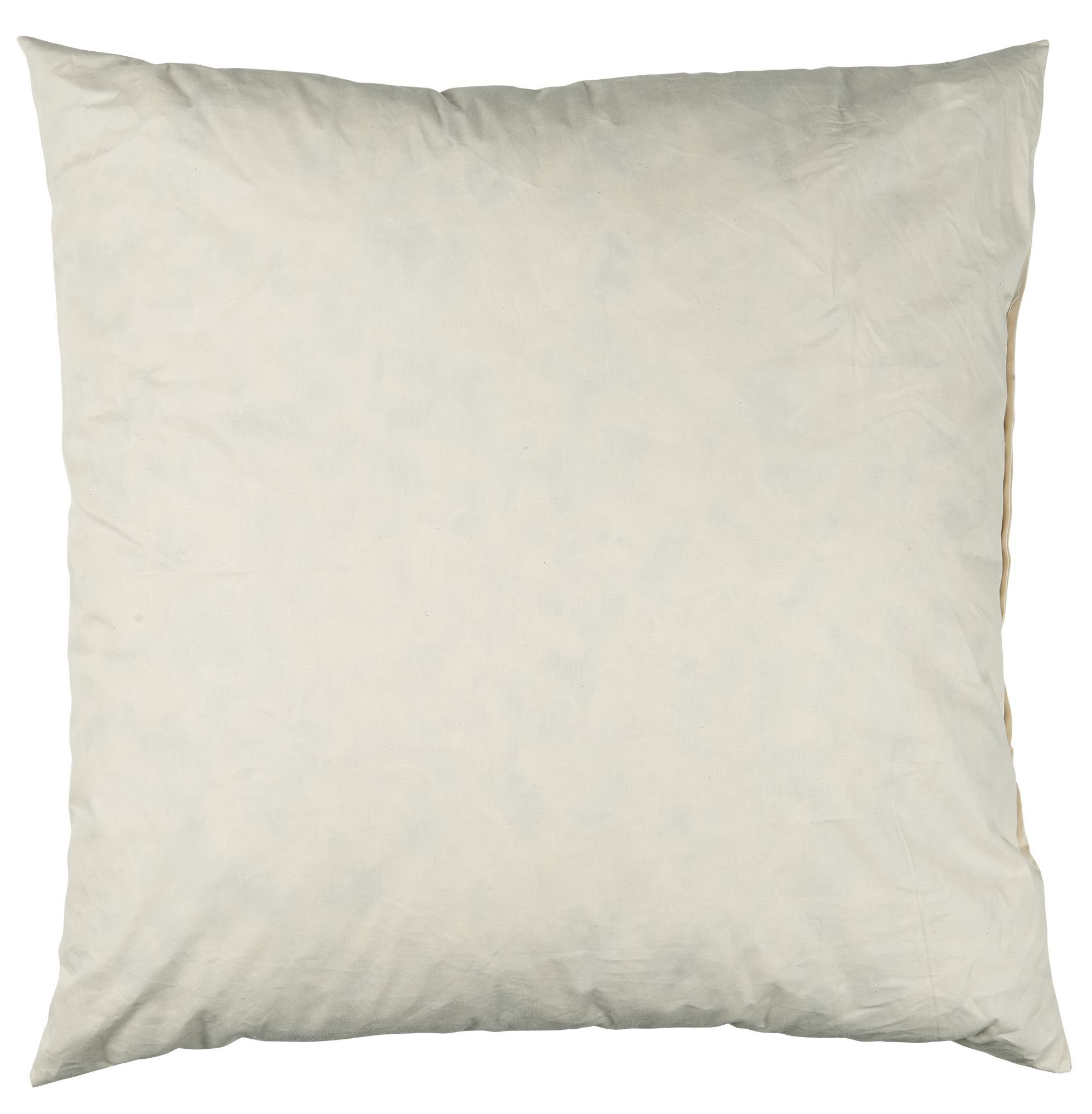 Daunenkissen Kissenfüllung Füllkissen Kissen Inlett 60x60cm Daunen Laursen 6474-00, Ib Laursen