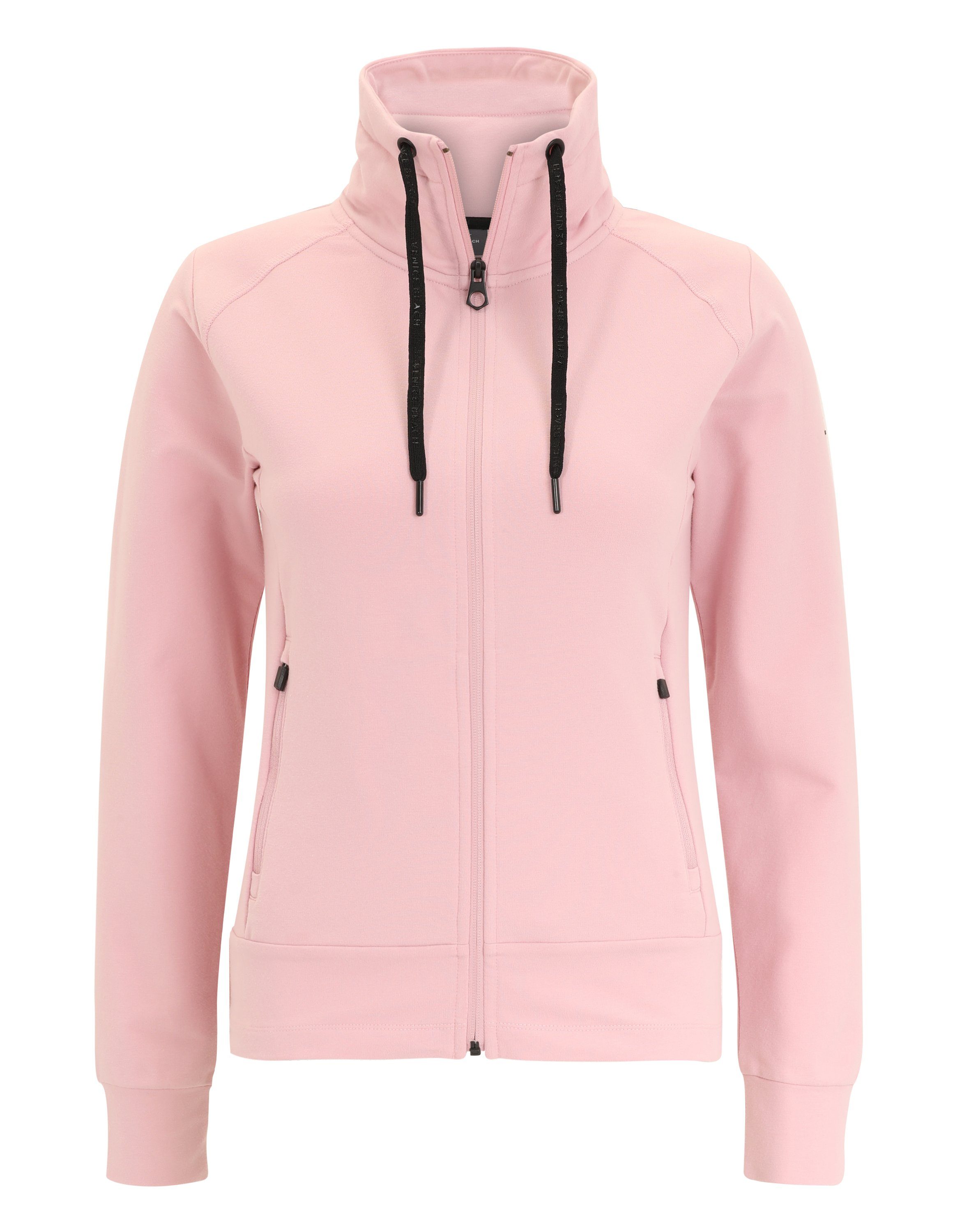 Venice Beach Sweatjacke Sweatjacke VB Florence
