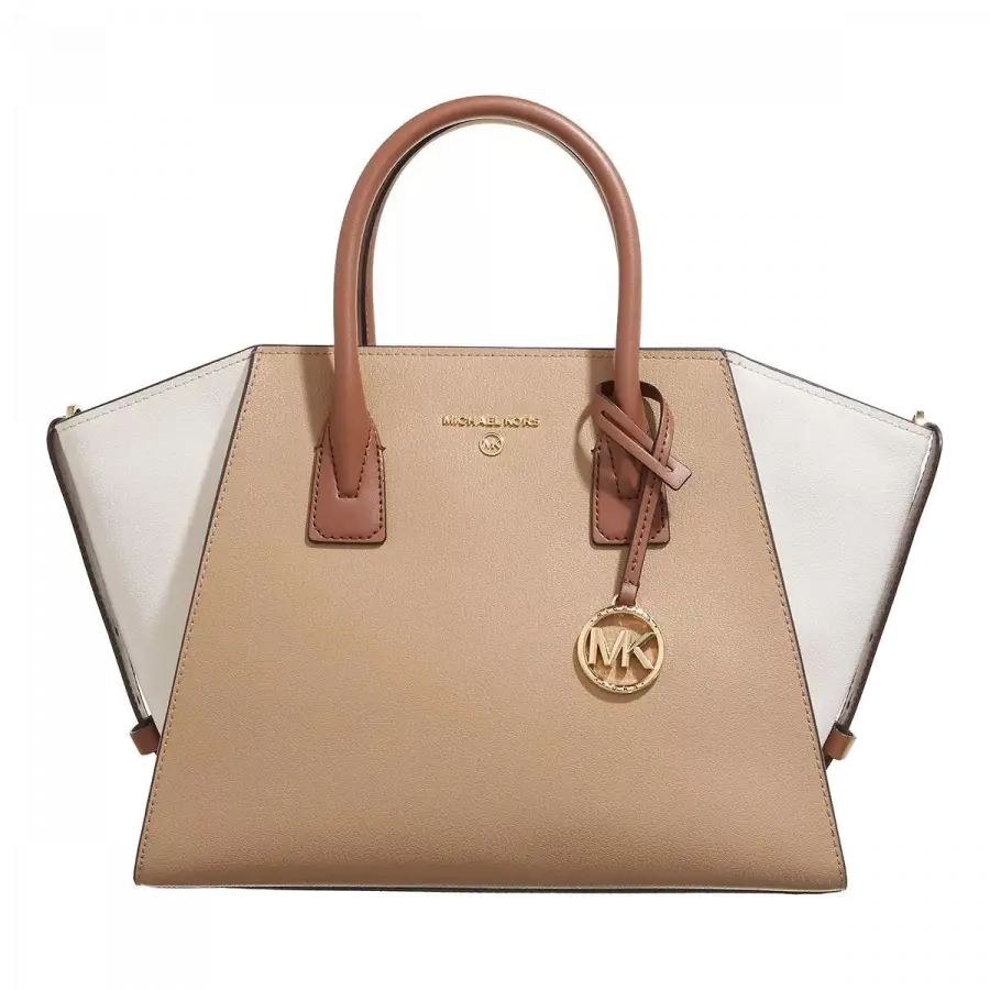 Michael Kors - Michael Kors Handle Bags Kunstleder Multi - bunt