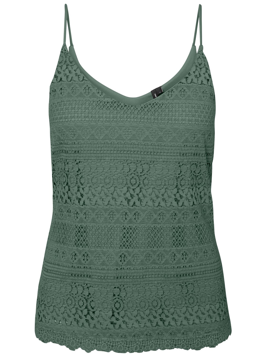 VMHONEY Tank-Top