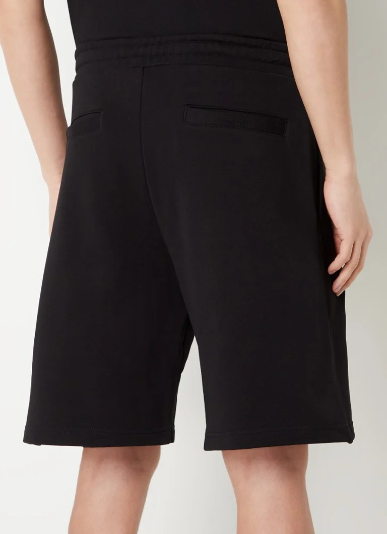 Pantaloni scurți Diesel P-CROWN-DIV