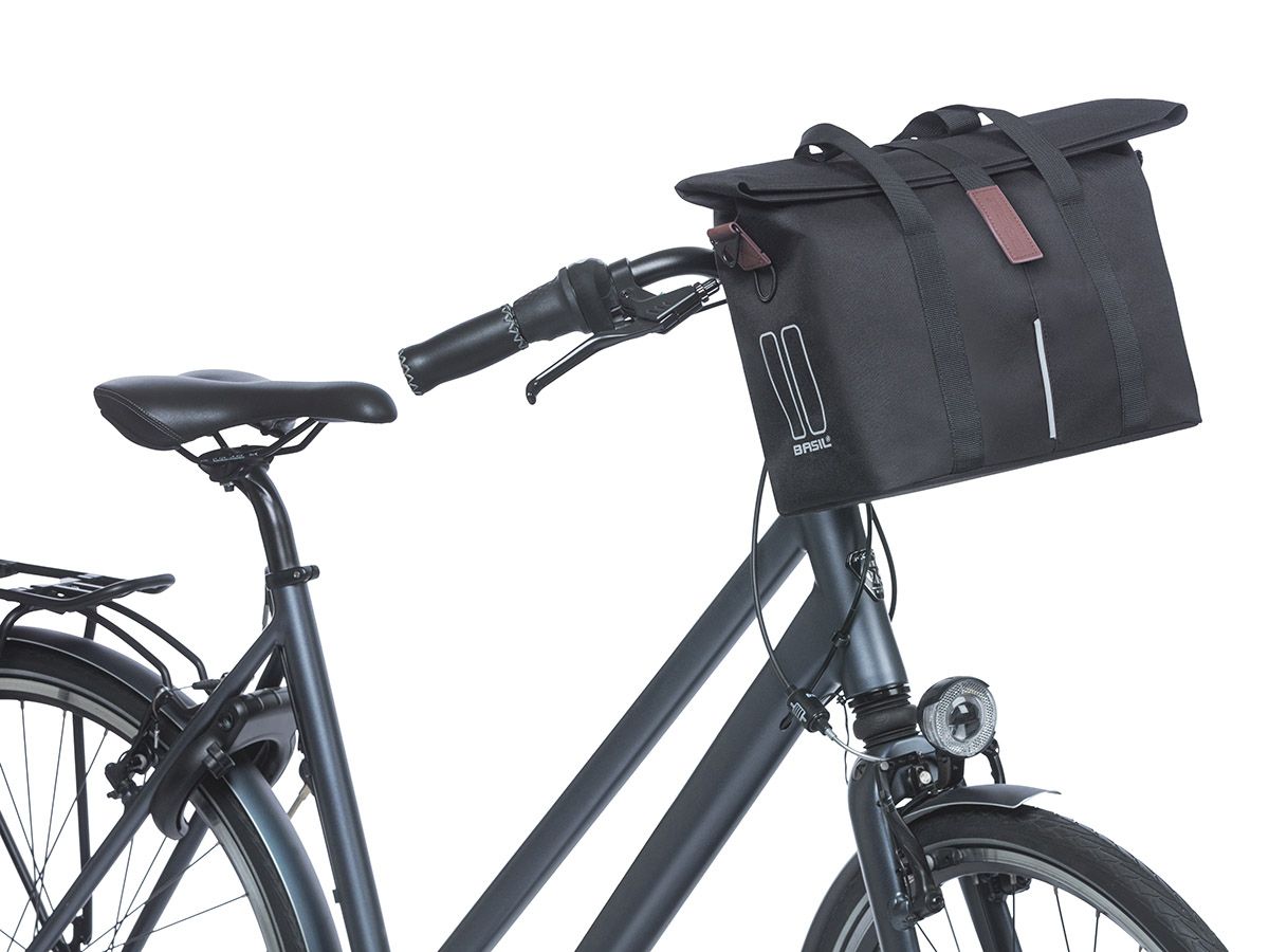 Basil City KlickFix-Hook Fahrradtasche
