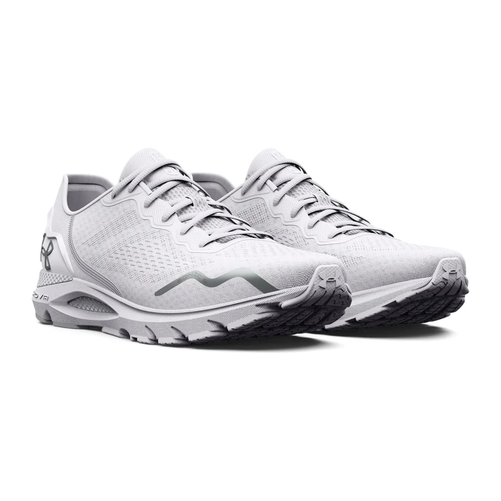Under Armour HOVR Sonic 6 3026121-100 / weiss