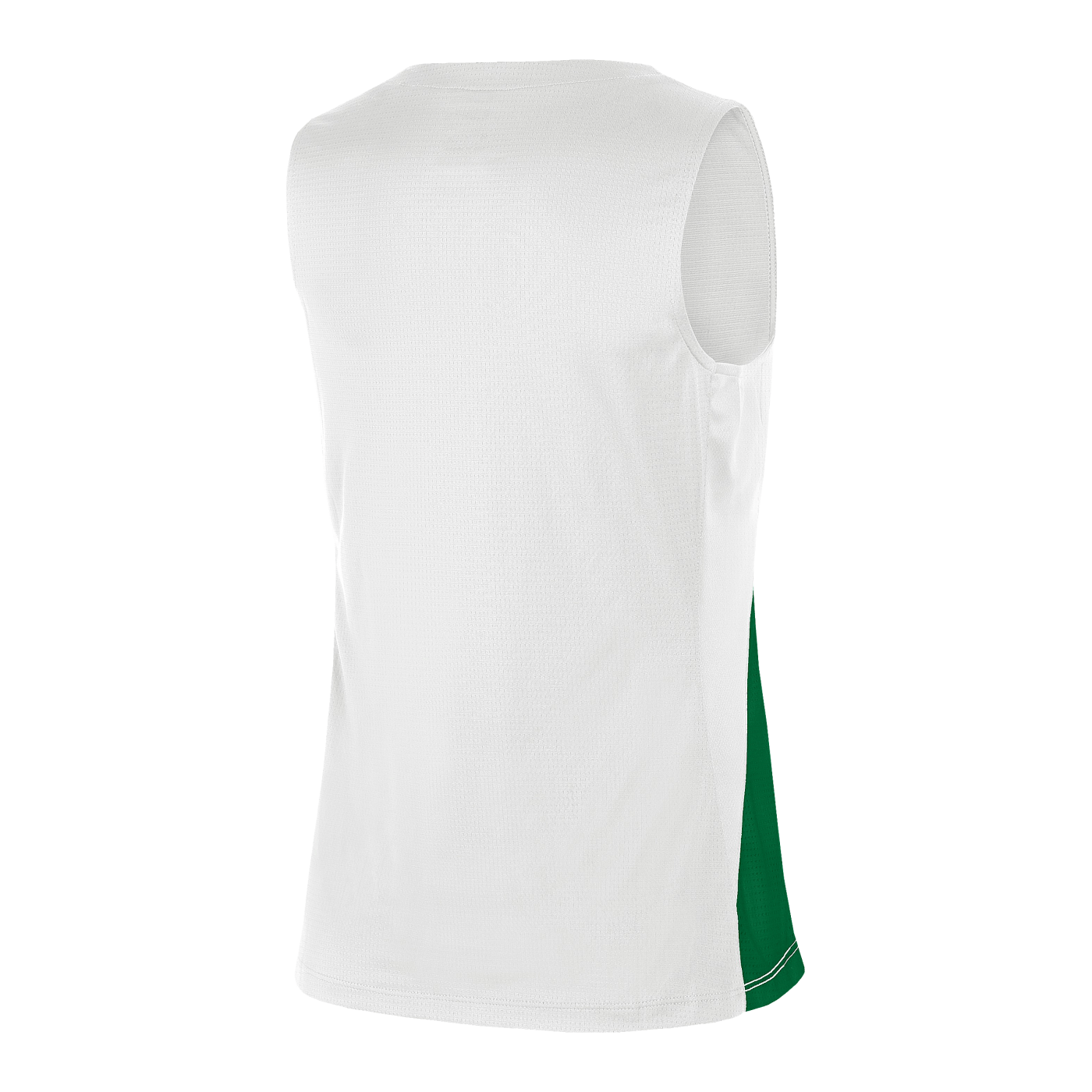 Nike Team Basketball Stock Trikot Damen Weiss F104