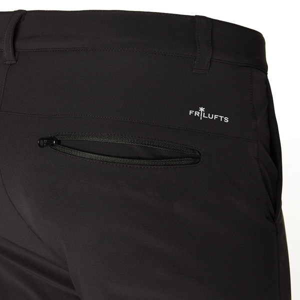 TOPITZA LINED PANTS Herren - Trekkinghose