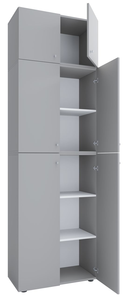 VCM Kleiderschrank 