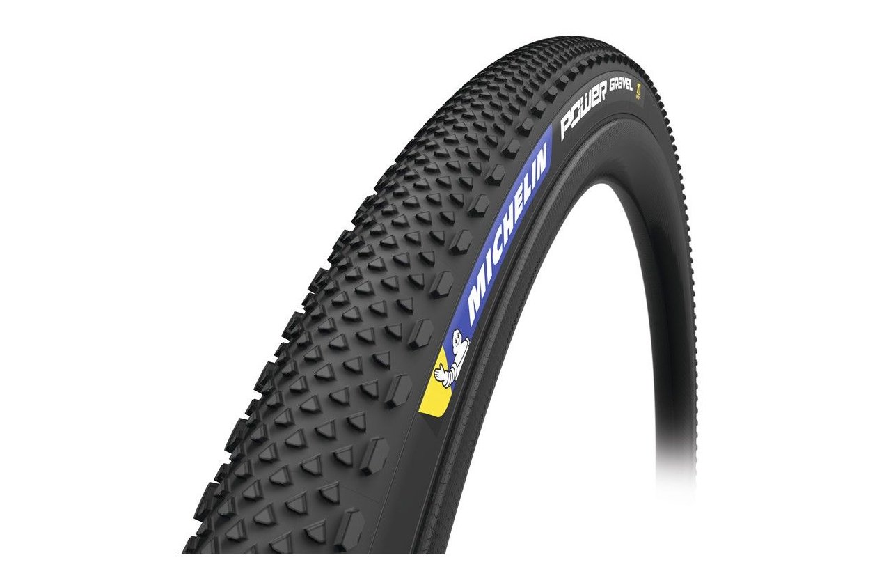 Michelin Power Gravel 700X47C Competition Line