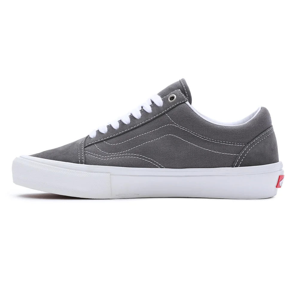 Vans Skate Old Skool VN0A5FCB1951 / grau