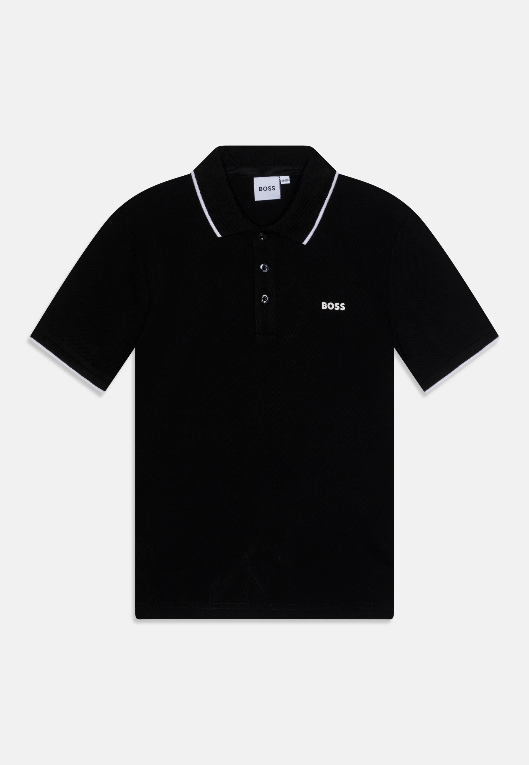 BOSS Kidswear MANGA CORTA - Polo