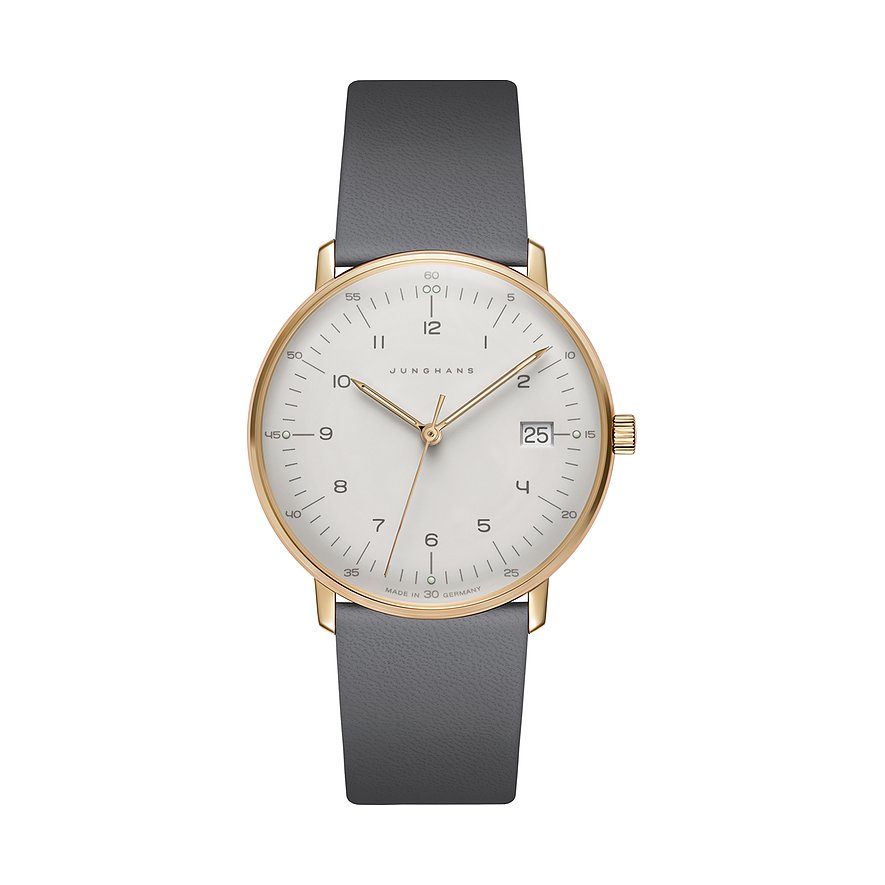 Junghans Damenuhr max bill Damen