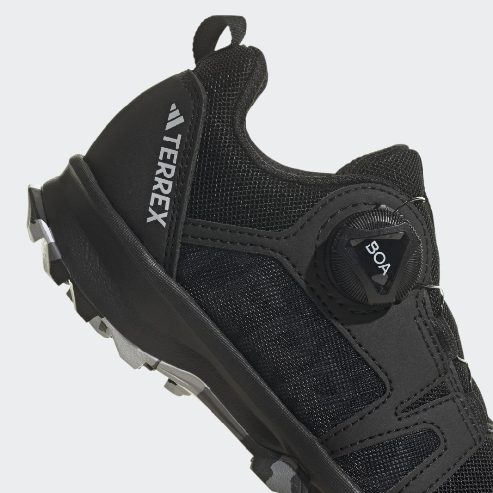 adidas Agravic BOA HQ3499 / schwarz