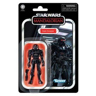 Star Wars Vintage Collection Actionfigur - Dark Trooper