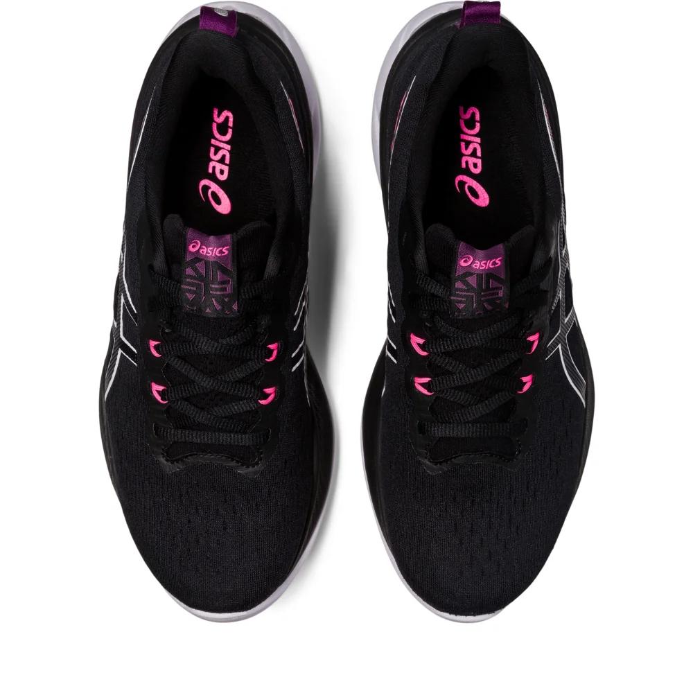 Asics Gel Kinsei Max 1012B512-001 / schwarz