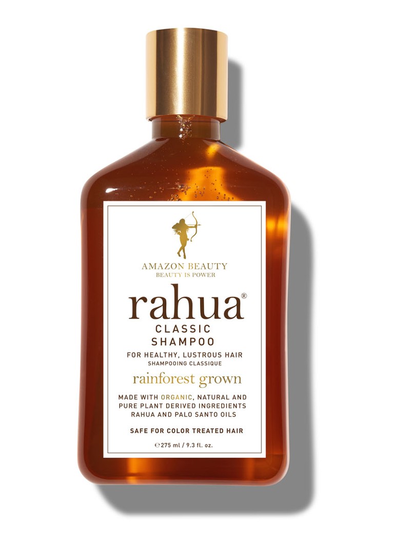 Rahua klasiskais šampūns