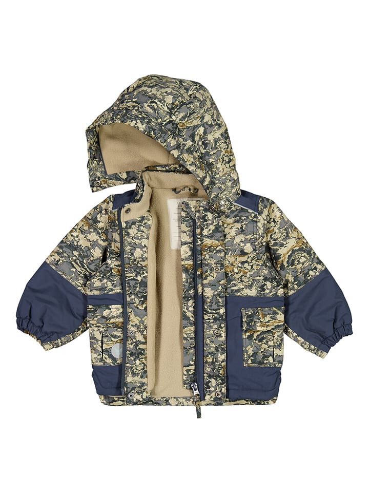 Wheat Winterjacke 