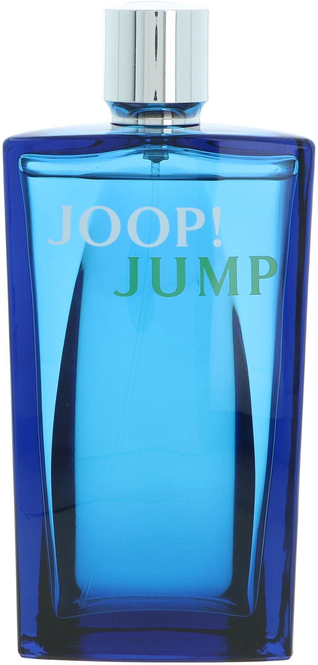 Joop! Eau de Toilette Jump
