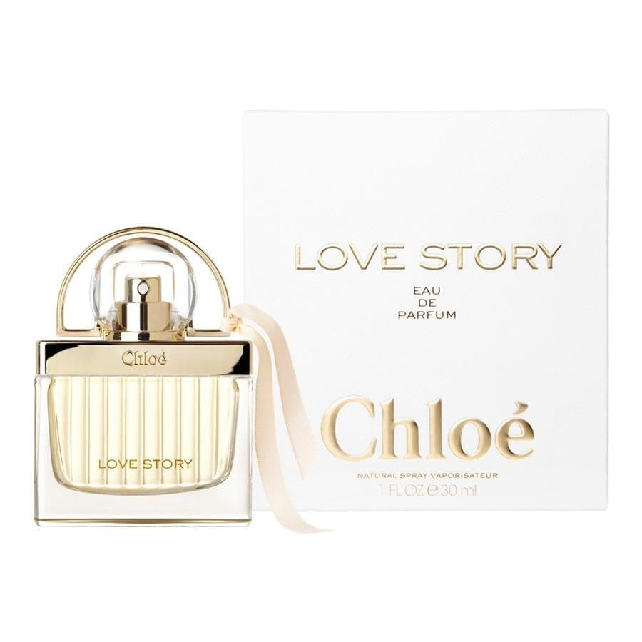 Chloé Love Story