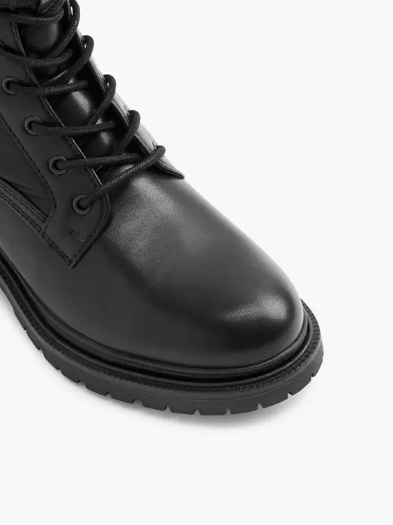 Graceland Schnürboots