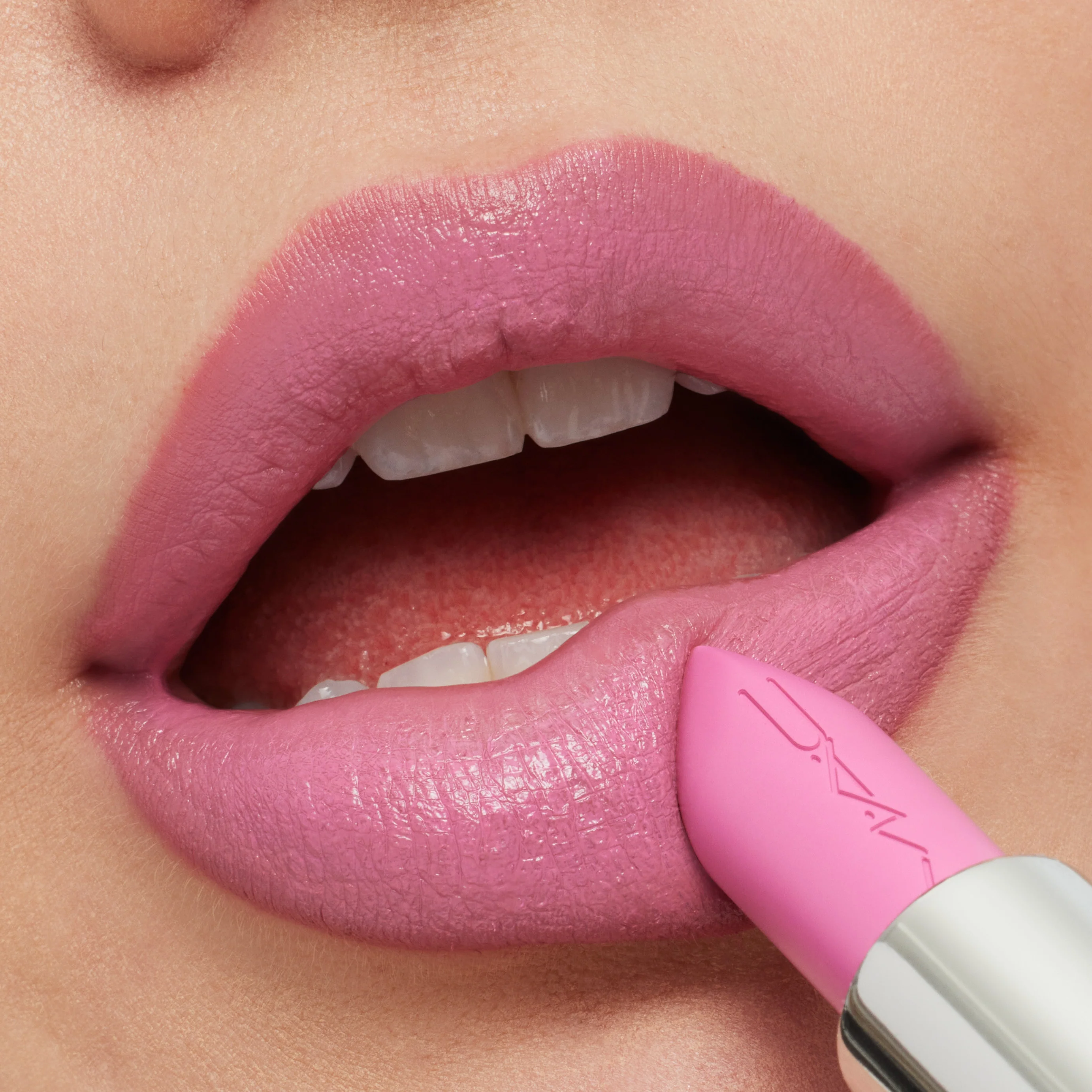 Rossetti M·A·CXIMAL GLATKI SATENSKI RUŽ ZA USNJE - Rossetto