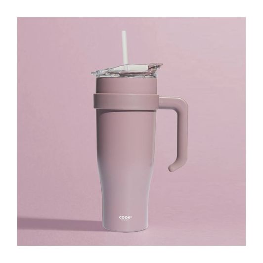 Cană XXL izotermă 1.2L