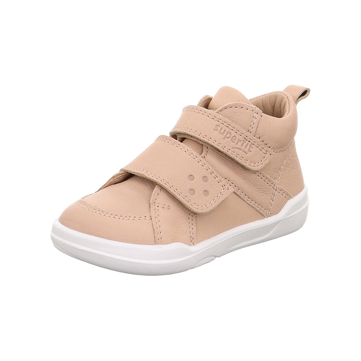Lauflernschuhe SUPERFREE WMS Weite M4 für Jungen